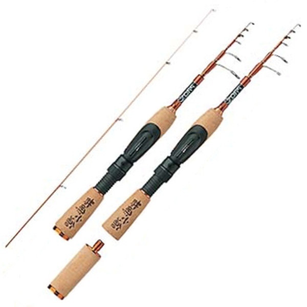 プロックス(PROX) ニ代目根魚小僧 7ft 2NK7EF 7フィート～8フィート未満