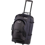 Jack Wolfskin(ジャックウルフスキン) トレック&ロール 2023008 スーツケース･キャリーケース