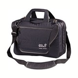 Jack Wolfskin(ジャックウルフスキン) トラベルオフィス 2023016 ブリーフケース