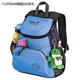 Jack Wolfskin(ジャックウルフスキン) リトルジョー 2026221 10～19L