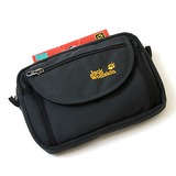 Jack Wolfskin(ジャックウルフスキン) オーバーランド 2086412 カードケース