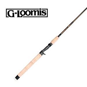 G-loomis(Gルーミス) Gルーミス IMX MAG BASS MBR783C MBR783C