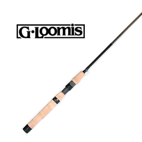 G-loomis(Gルーミス) Gルーミス IMX スピニングロッド SJR722 SJR722 1ピーススピニング
