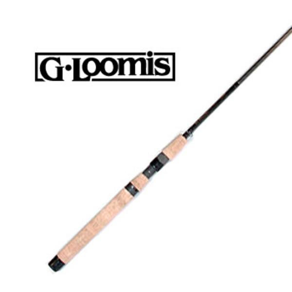 G-loomis(Gルーミス) Gルーミス GLX スピニングロッド SJR783 SJR783 1ピーススピニング