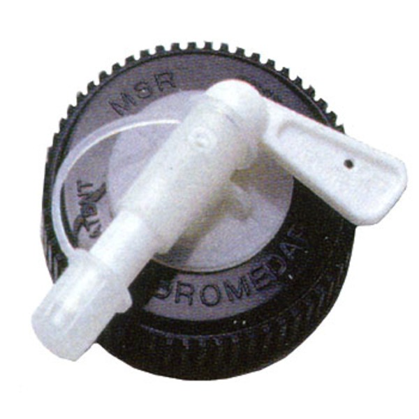 MSR(エムエスアール) 【国内正規品】スピゴットキャップ 38101 キャップ