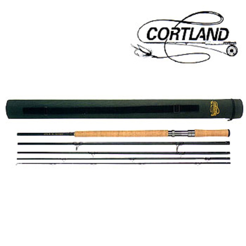 コータック(Coatac) フライロッド スペイ用 13フィート #9/10 5PCS