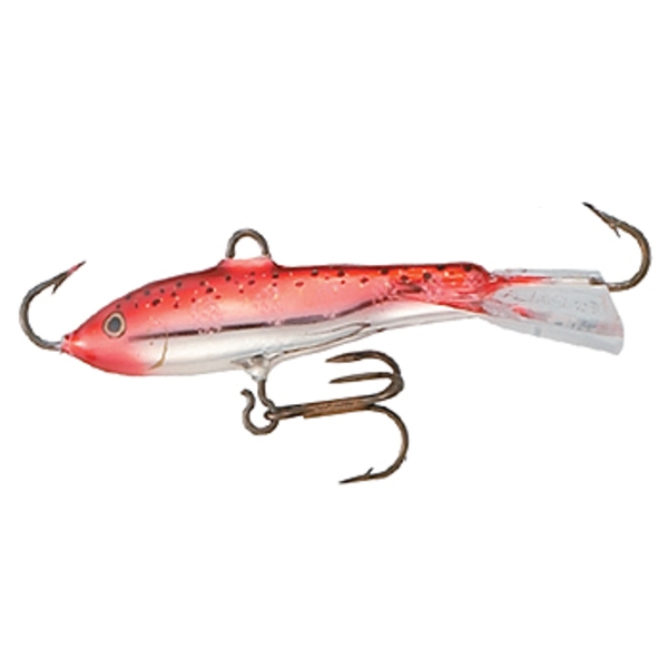 Rapala(ラパラ) アイスジグ   その他ルアー