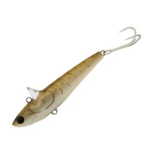 タックルハウス(TACKLE HOUSE) ローリングベイト ボトムチューン 66mm No.BT3 シャコ RB66BT