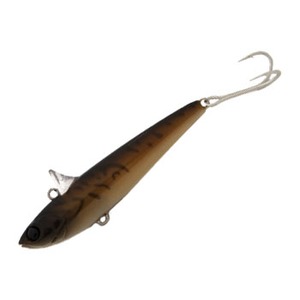 タックルハウス(TACKLE HOUSE) ローリングベイト ボトムチューン 66mm No.BT5 ハゼ RB66BT