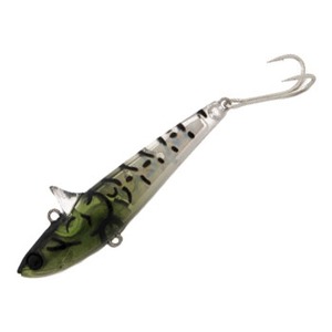 タックルハウス(TACKLE HOUSE) ローリングベイト ボトムチューン 66mm No.BT6 Pエビ RB66BT