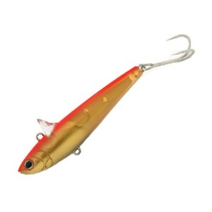 タックルハウス(TACKLE HOUSE) ローリングベイト ボトムチューン 66mm No.BT2 Pゴールド・オレンジ RB66BT