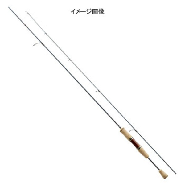 シマノ(SHIMANO) カーディフ 62XUL-X 335913 2ピース