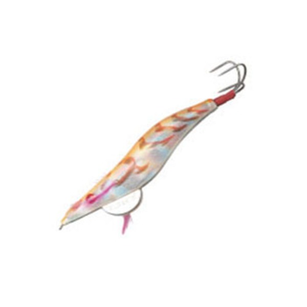 ヤマシタ(YAMASHITA) タコもエギ好きやねん   タコ用ルアー