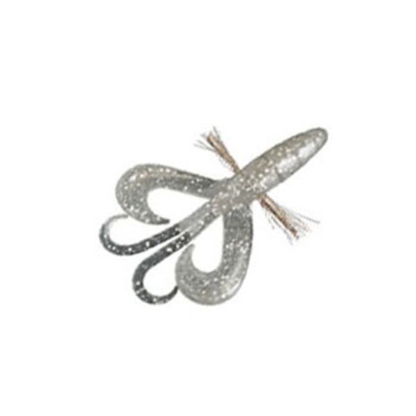 Bait Breath(ベイトブレス) バイズ バイブラ ツイン   ホッグ･クローワーム