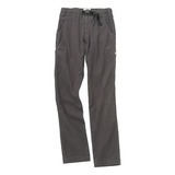 THE NORTH FACE(ザ･ノース･フェイス) COTTON OX TRAIL PANT Women’s ATW57851 ロング･クロップドパンツ(レディース)