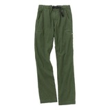 THE NORTH FACE(ザ･ノース･フェイス) COTTON OX TRAIL PANT Women’s ATW57851 ロング･クロップドパンツ(レディース)