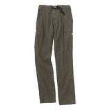 THE NORTH FACE(ザ･ノース･フェイス) COTTON OX TRAIL PANT Women’s ATW57851 ロング･クロップドパンツ(レディース)