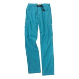 THE NORTH FACE(ザ･ノース･フェイス) COTTON OX TRAIL PANT Women’s ATW57851 ロング･クロップドパンツ(レディース)