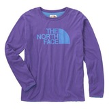 THE NORTH FACE(ザ･ノース･フェイス) REVERSIBLE L/S TEE Men’s AT37906 長袖Tシャツ(メンズ)