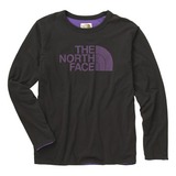 THE NORTH FACE(ザ･ノース･フェイス) REVERSIBLE L/S TEE Men’s AT37906 長袖Tシャツ(メンズ)