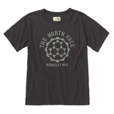 THE NORTH FACE(ザ･ノース･フェイス) COTTON BERKELEY TE Men’s AT37911 半袖Tシャツ(メンズ)