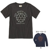 THE NORTH FACE(ザ･ノース･フェイス) COTTON BERKELEY TE Men’s AT37911 半袖Tシャツ(メンズ)