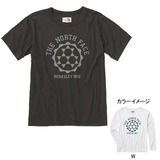 THE NORTH FACE(ザ･ノース･フェイス) COTTON BERKELEY TE Men’s AT37911 半袖Tシャツ(メンズ)