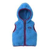 THE NORTH FACE(ザ･ノース･フェイス) Baby’s FLEECE VEST Kid’s NAB45752 ベスト(ジュニア/キッズ/ベビー)