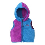 THE NORTH FACE(ザ･ノース･フェイス) Baby’s FLEECE VEST Kid’s NAB45752 ベスト(ジュニア/キッズ/ベビー)