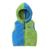 THE NORTH FACE(ザ･ノース･フェイス) Baby’s FLEECE VEST Kid’s NAB45752 ベスト(ジュニア/キッズ/ベビー)