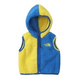 THE NORTH FACE(ザ･ノース･フェイス) Baby’s FLEECE VEST Kid’s NAB45752 ベスト(ジュニア/キッズ/ベビー)