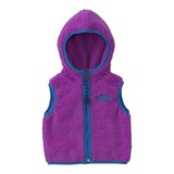 THE NORTH FACE(ザ･ノース･フェイス) Baby’s FLEECE VEST Kid’s NAB45752 ベスト(ジュニア/キッズ/ベビー)