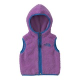 THE NORTH FACE(ザ･ノース･フェイス) Baby’s FLEECE VEST Kid’s NAB45752 ベスト(ジュニア/キッズ/ベビー)