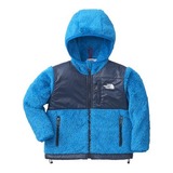 THE NORTH FACE(ザ･ノース･フェイス) DENALI HOODIE Kid’s NAG46903 防寒ジャケット(キッズ/ベビー)