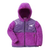 THE NORTH FACE(ザ･ノース･フェイス) DENALI HOODIE Kid’s NAG46903 防寒ジャケット(キッズ/ベビー)