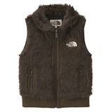 THE NORTH FACE(ザ･ノース･フェイス) COOKIE VEST Kid’s NAG46910 ベスト(ジュニア/キッズ/ベビー)