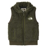 THE NORTH FACE(ザ･ノース･フェイス) COOKIE VEST Kid’s NAG46910 ベスト(ジュニア/キッズ/ベビー)