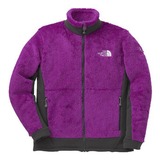 THE NORTH FACE(ザ･ノース･フェイス) VERSA AIR ZIP IN JACKET Women’s NAW45703 フリースジャケット(レディース)