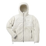 THE NORTH FACE(ザ･ノース･フェイス) DENALI HOODIE Women’s NAW45903 フリースジャケット(レディース)