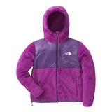 THE NORTH FACE(ザ･ノース･フェイス) DENALI HOODIE Women’s NAW45903 フリースジャケット(レディース)