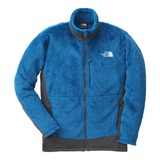 THE NORTH FACE(ザ･ノース･フェイス) VERSA AIR ZIP IN JACKET Men’s NA45703 フリースジャケット(メンズ)