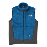 THE NORTH FACE(ザ･ノース･フェイス) VERSA AIR VEST Men’s NA45704 フリースベスト(メンズ)