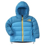 THE NORTH FACE(ザ･ノース･フェイス) ACONCAGUA HOODIE Kid’s NDB18970 防寒ジャケット(キッズ/ベビー)