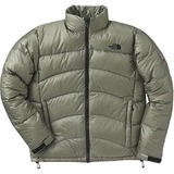 THE NORTH FACE(ザ･ノース･フェイス) ACONCAGUA JACKET Men’s ND18900 ダウン･中綿ジャケット(メンズ)