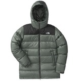 THE NORTH FACE(ザ･ノース･フェイス) NUPTSE HD COAT Men’s ND18903 ダウン･中綿ジャケット(メンズ)