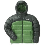 THE NORTH FACE(ザ･ノース･フェイス) ACONCAGUA HOODIE Men’s ND18950 ダウン･中綿ジャケット(メンズ)