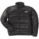 THE NORTH FACE(ザ･ノース･フェイス) LIGHT HEAT JACKET Men’s ND18954 ダウン･中綿ジャケット(メンズ)