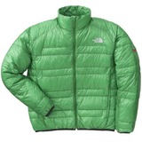 THE NORTH FACE(ザ･ノース･フェイス) LIGHT HEAT JACKET Men’s ND18954 ダウン･中綿ジャケット(メンズ)