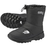 THE NORTH FACE(ザ･ノース･フェイス) Y NUPTSE BOOTIE 2 Kid’s NFJ70981 長靴&ブーツ(ジュニア/キッズ/ベビー)