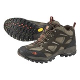 THE NORTH FACE(ザ･ノース･フェイス) HEDGEHOG MID GTX XCR Men’s NF70823 【廃】トレッキングシューズ･HI&MID
